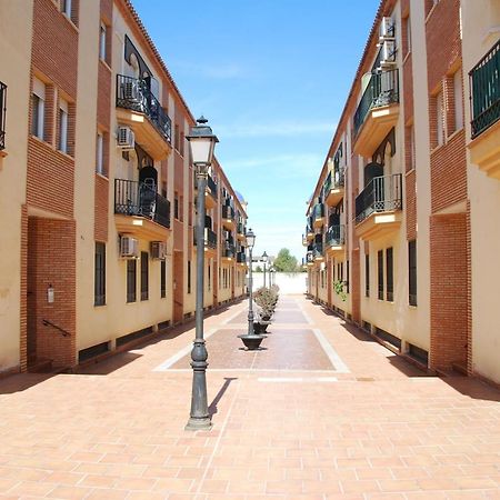 Granada A Un Paso, Parking Gratis Daire Híjar Dış mekan fotoğraf