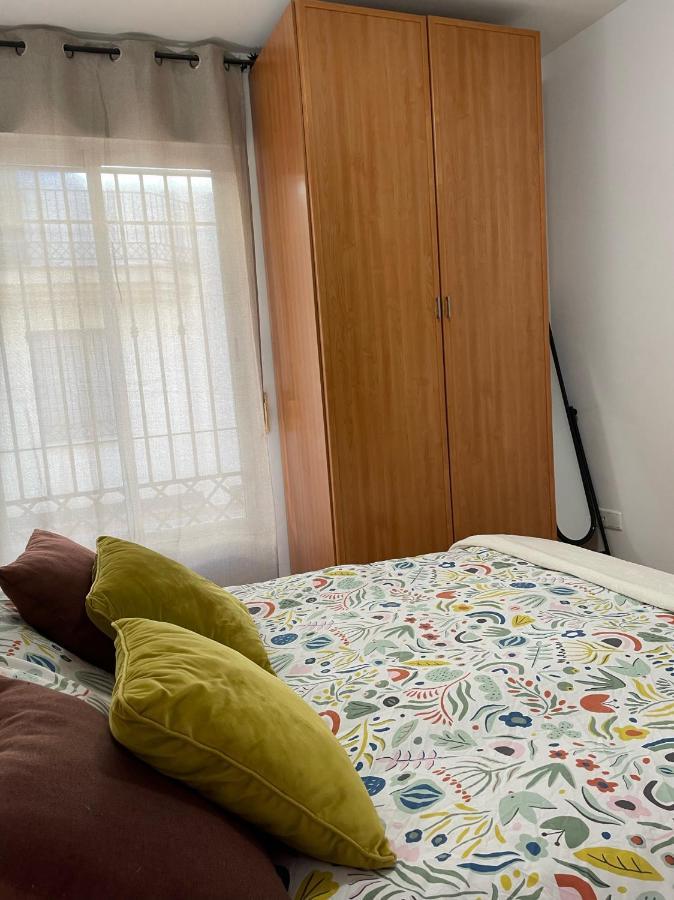 Granada A Un Paso, Parking Gratis Daire Híjar Dış mekan fotoğraf